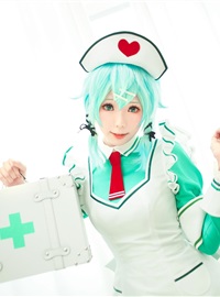 ElyEE - NO.020 Shinai - Nurse(9)